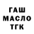 ГАШ индика сатива Hafidz Nashir